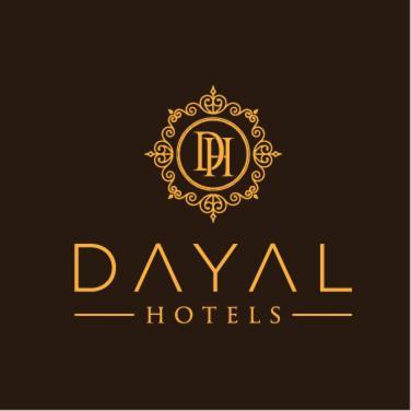 Dayal Hotel Una (Himachal Pradesh) Esterno foto